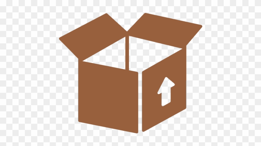 Cardboard Packaging - Packaging And Labeling #1009499