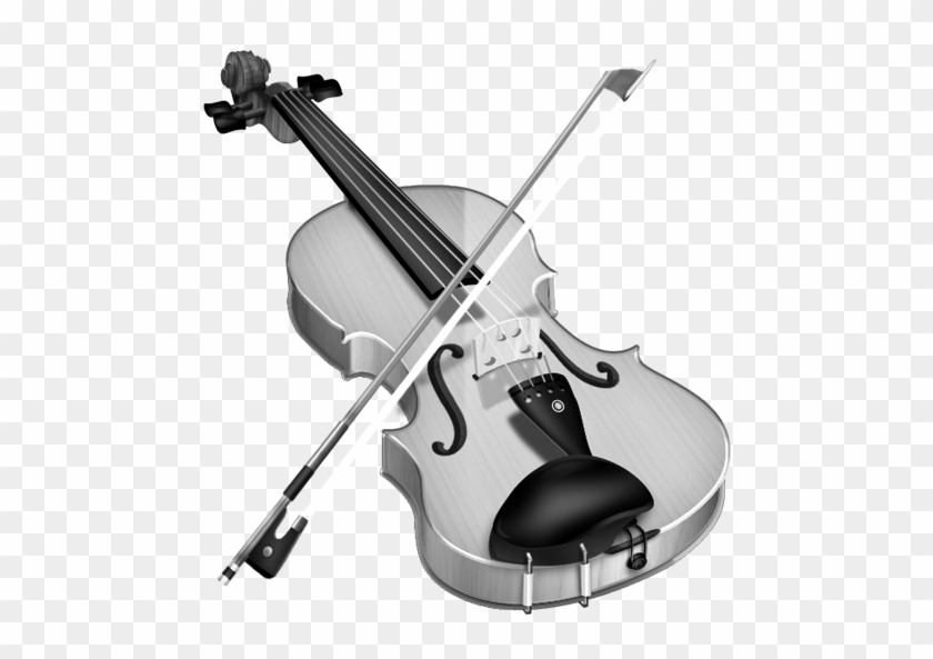 Violin Png #1009509