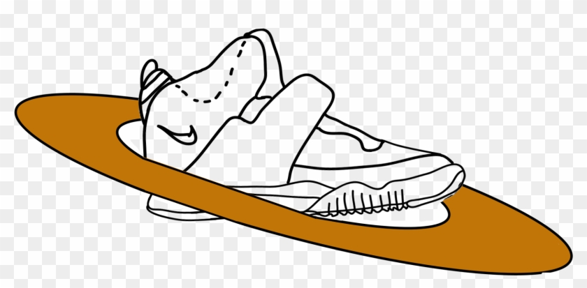 Kosmic Kicks - Nike #1009530