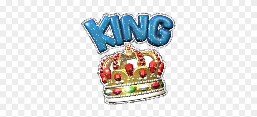 A King Crown - King Crown Animated Gif #1009561