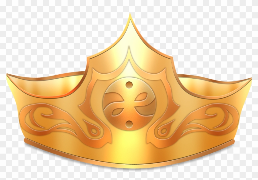 Transparent Transparent Background Crown Png #1009573
