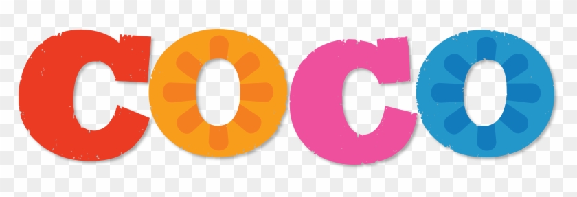 Summer Camps - Coco Movie Logo Png #1009577