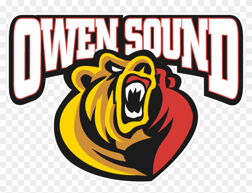 Attack Logo - Attack Hockey Owen Sound #1009594