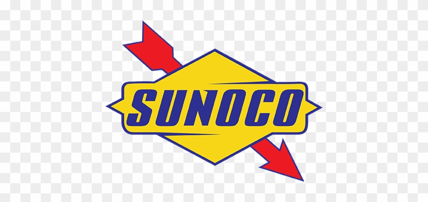 Http - //triumphoverkidcancer - - Sunoco Logo #1009597