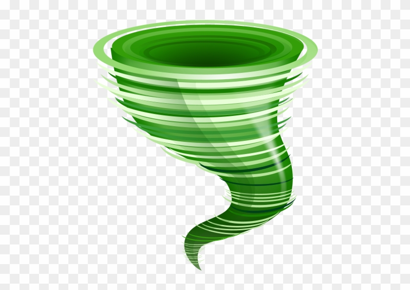 Tornado Icon Ef1 - Tornado Clip Art #1009604