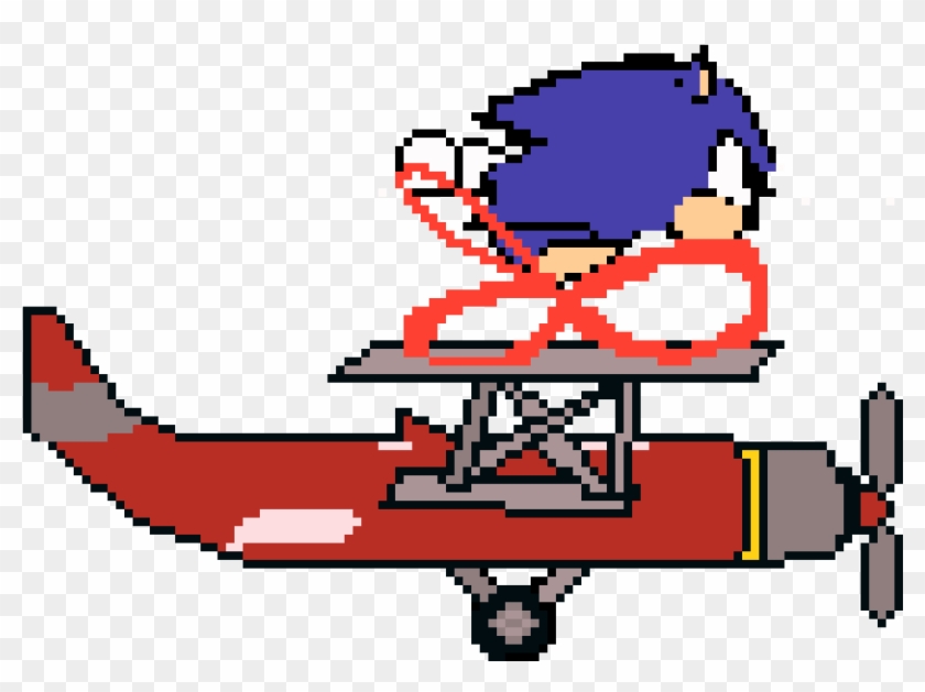 Sonic Cd Tornado - Sonic Cd #1009608