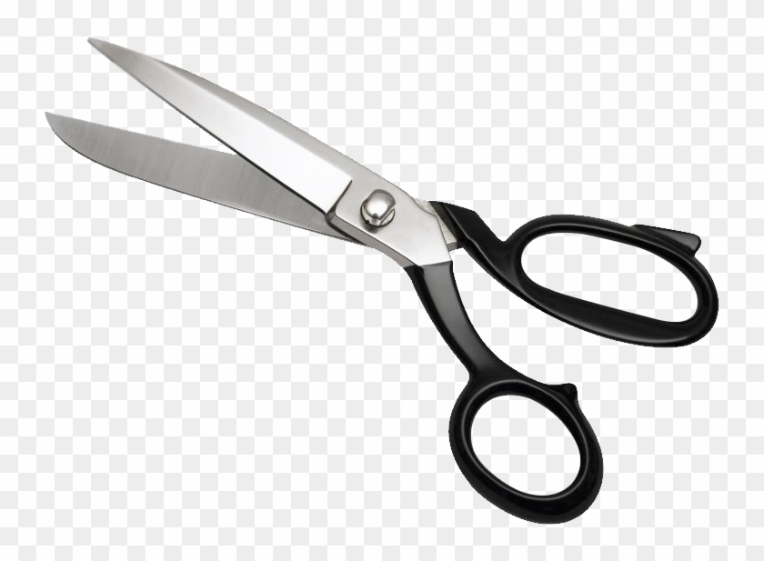 We Are Keen To Keep In Touch With Our Clients In An - Scissors #1009631