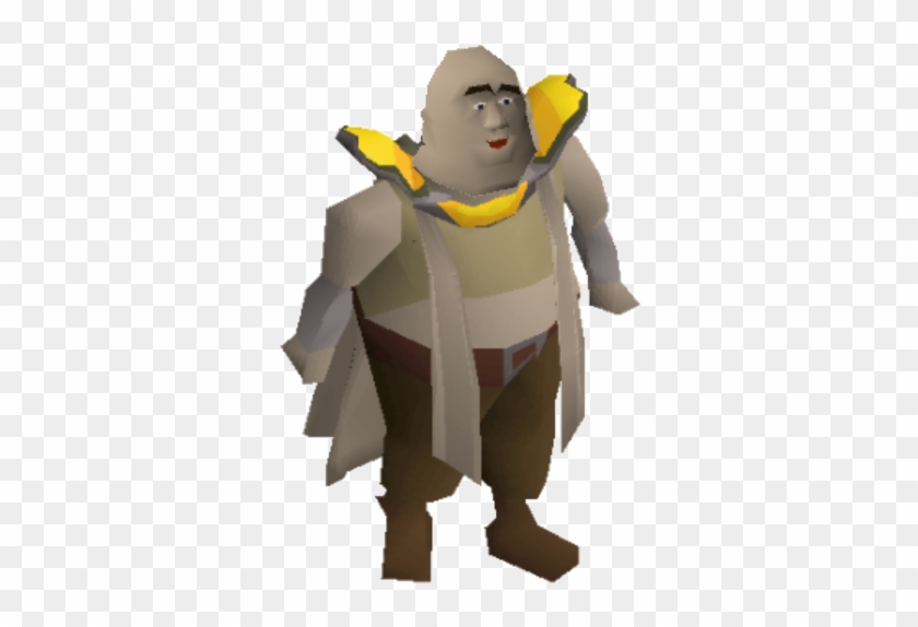 Thurgo Osrs #1009675