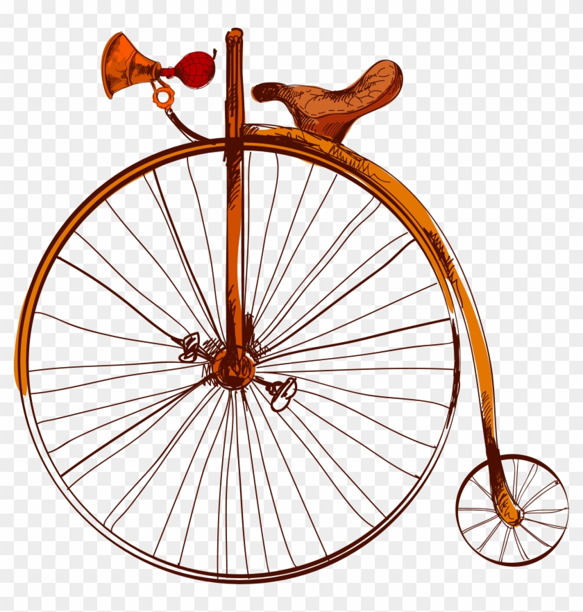 Bicycle Wheel Bicycle Tire Road Bicycle - Bicycle #1009682