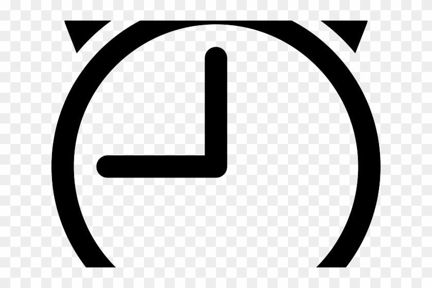 Clock Clipart Logo - Clock Clipart Logo #1009859