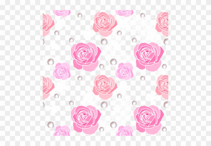 27 Images About Patterns On We Heart It - Garden Roses #1009865