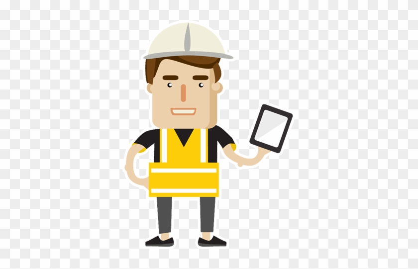 The Biggest App To Hit The Construction Industry - Construction #1009879