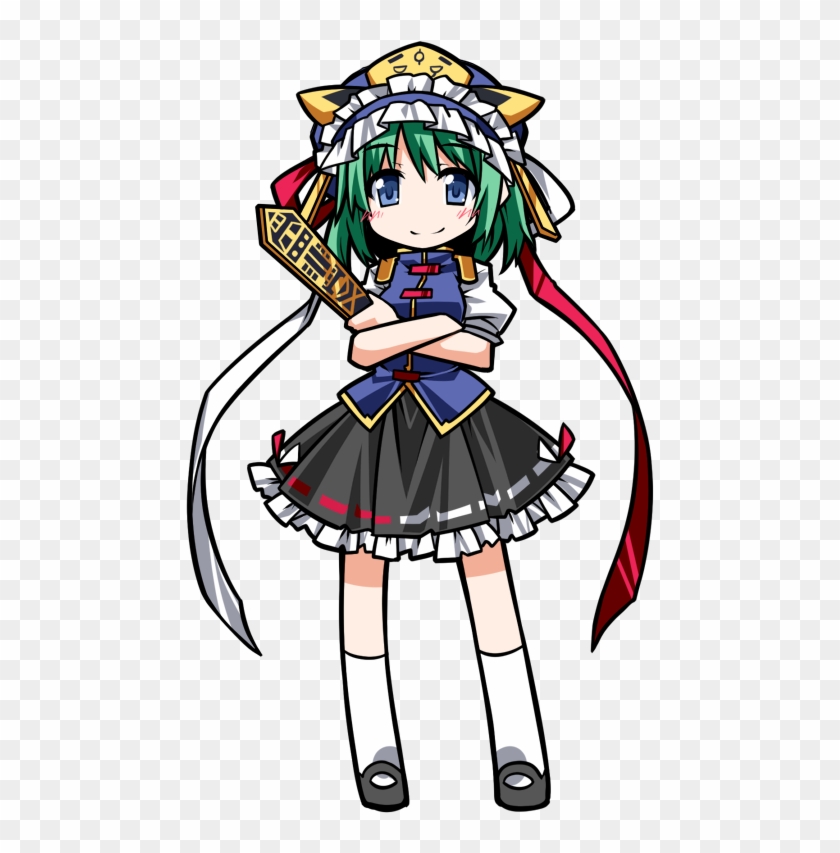 Eiki Tpdp Render - Wiki #1009900