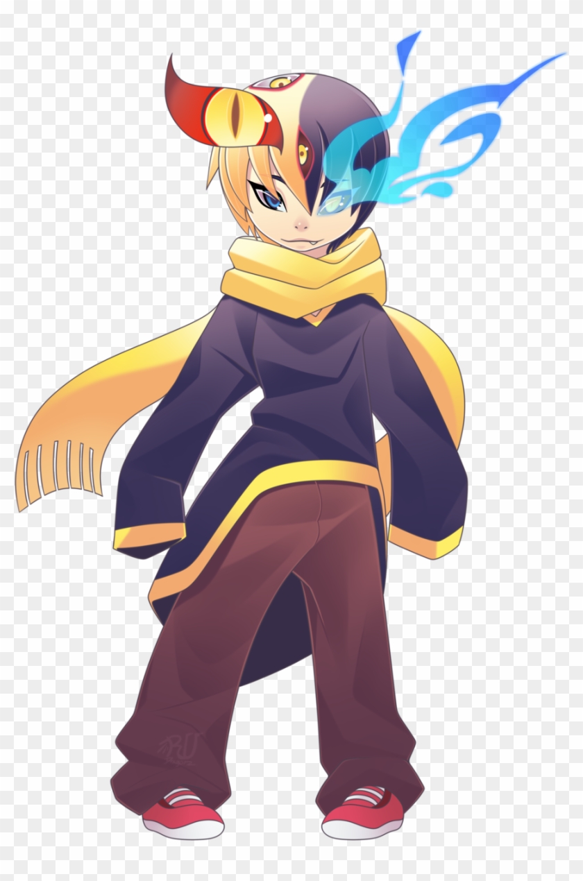 Phation 447 9 For Doggedmeerkat77 By Phation - Cartoon #1009908