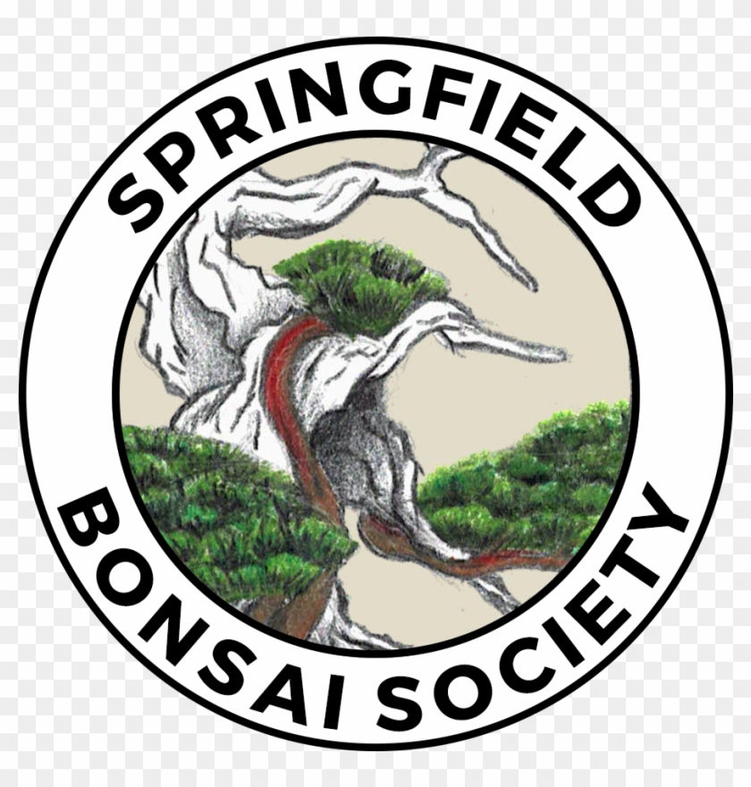 Springfield Bonsai Society - City Of Wasilla Seal #1009939
