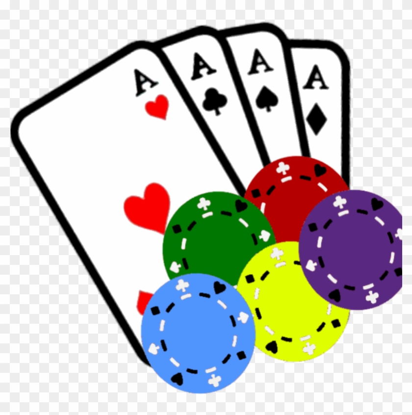 Poker Or Gambling Cutie Mark By Darkbellnight - Black Poker Chip #1009996