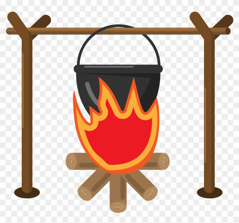 Barbecue Drawing Cartoon - Coccion Png #1010009