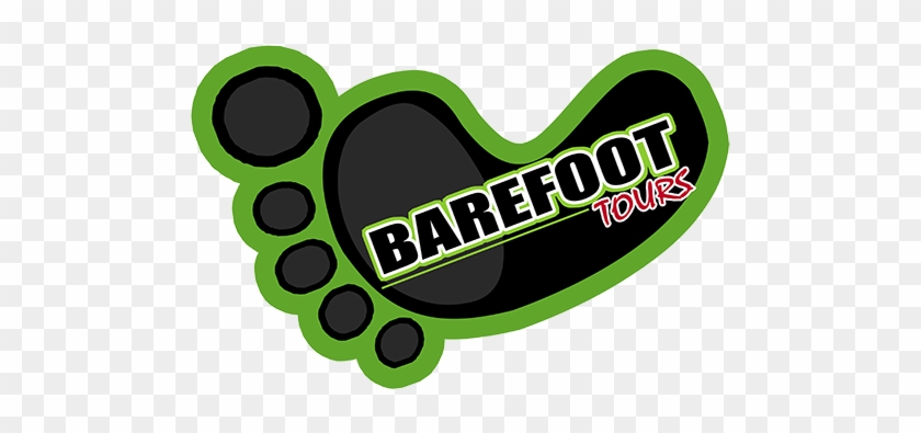 Barefoot-logo - - Tri-city Americans #1010105