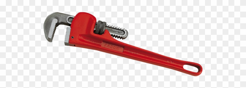 Pipe Wrench Png Photos - 134a Facom #1010149