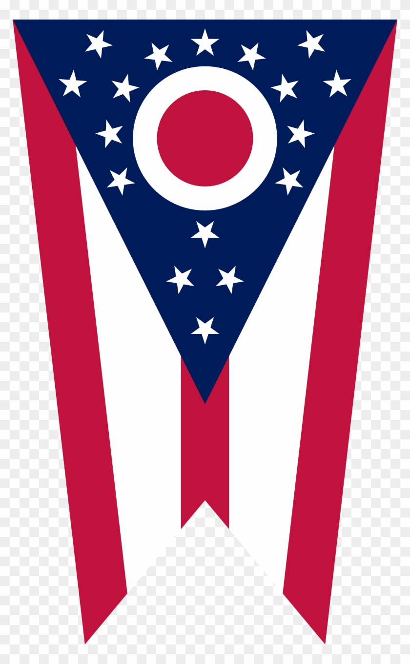 Ohiostate Flag #1010163