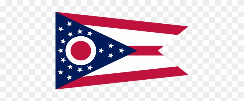 Ohio - Official Ohio State Fish #1010166
