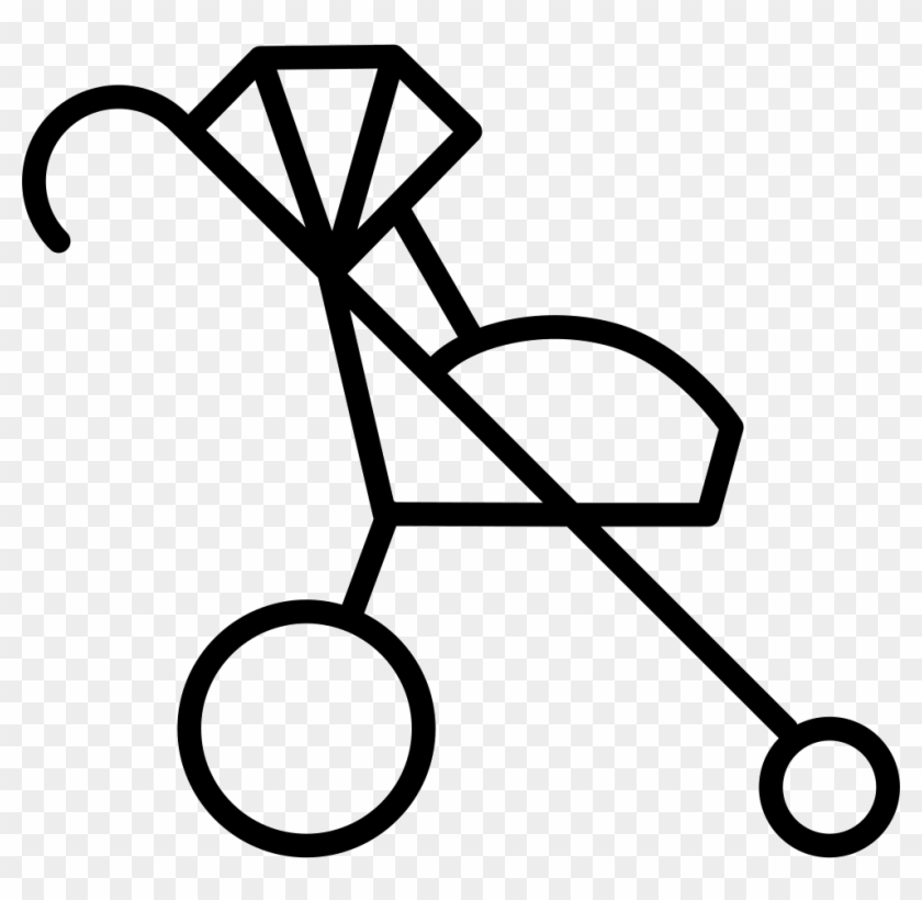 Summer Baby Stroller Comments - Stroller Svg #1010195