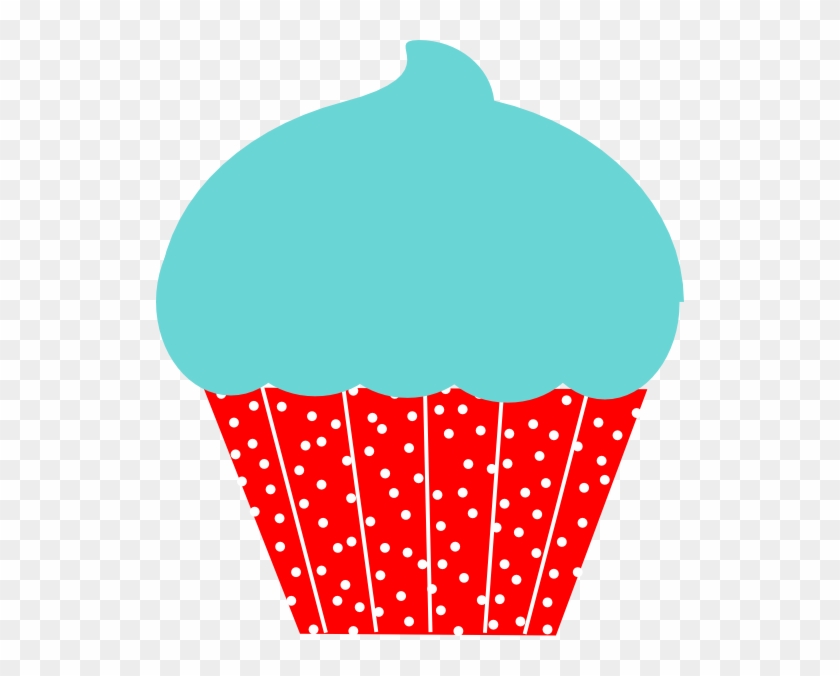 Animasi Bergerak Cup Cake #1010267