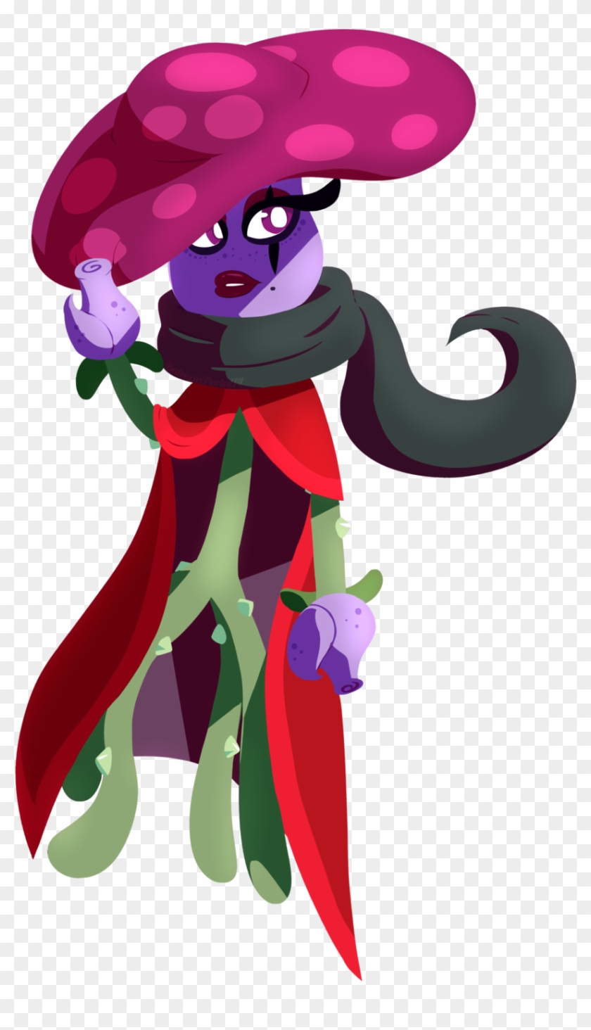 Night Rose By Batmanportal14 Night Rose By Batmanportal14 - Cartoon #1010360