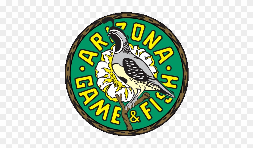 Arizona Game And Fish Department #1010426