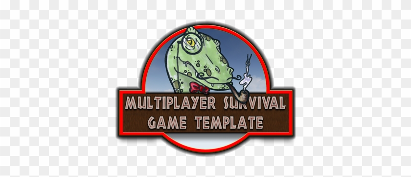 [giveaway] Multiplayer Survival Game Template - Master Sergeant #1010431