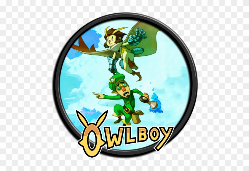 Owlboy - Owlboy Art #1010434