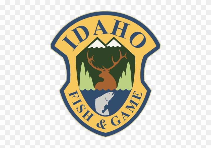 Idaho Fish And Game #1010436
