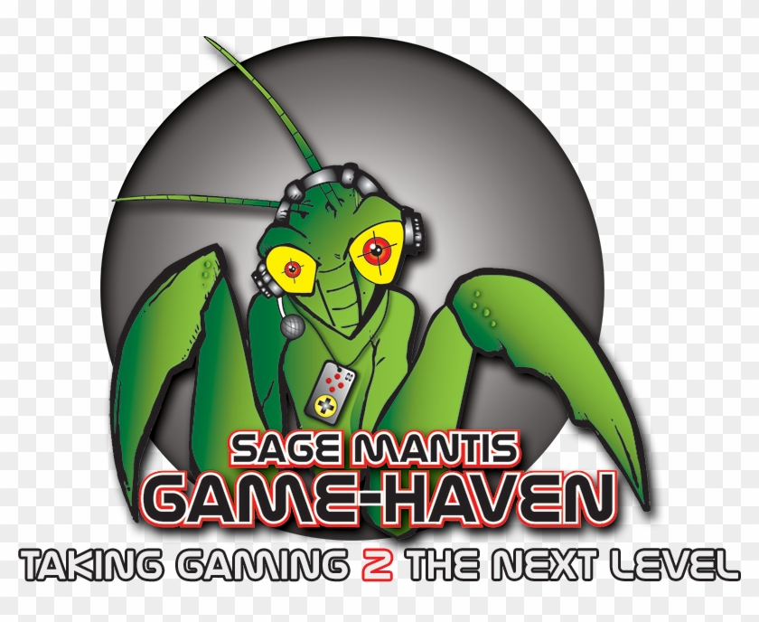 On-line - Sage Mantis Game Haven #1010466