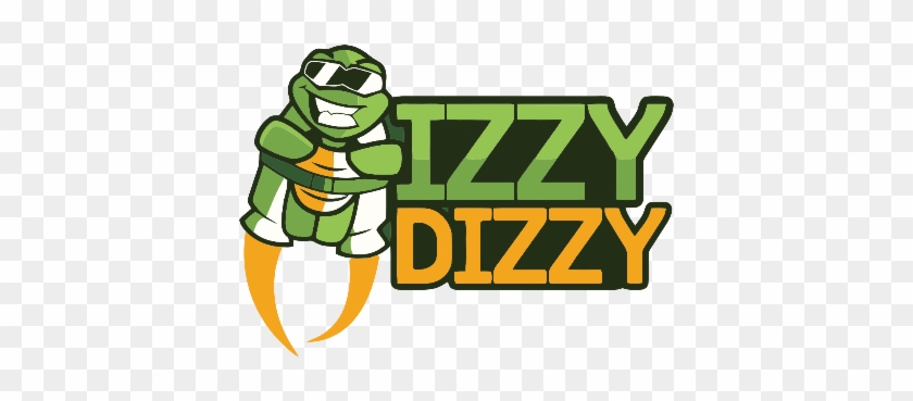 Izzy Dizzy - Memory Game - Cartoon #1010482