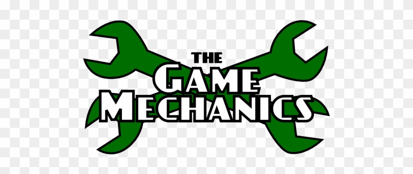 Mechanics Game #1010485