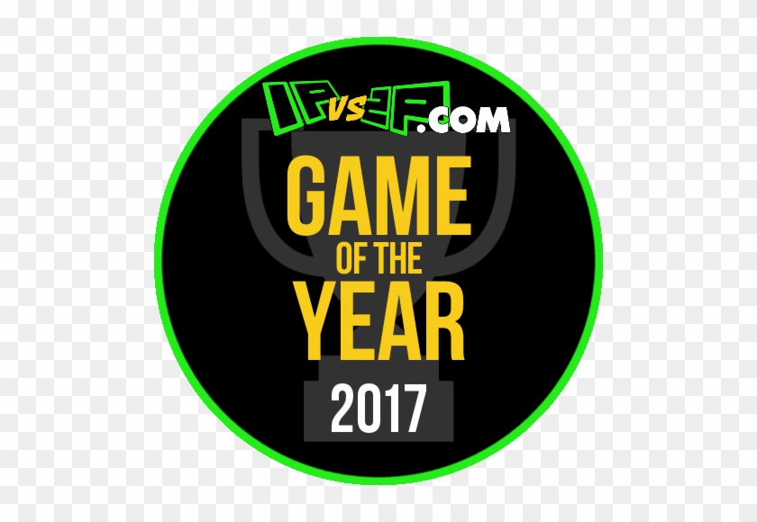 Goty 2017 Awards - Mario Series #1010492