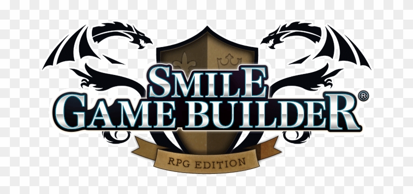 Starts To Sell A Feature Expansion Dlc, “smile Game - Logo #1010505
