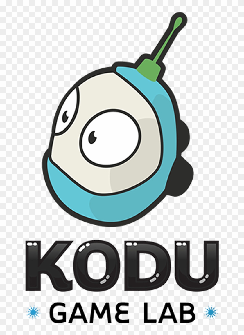 Game Design With Kodu - Kodu Game Lab #1010518