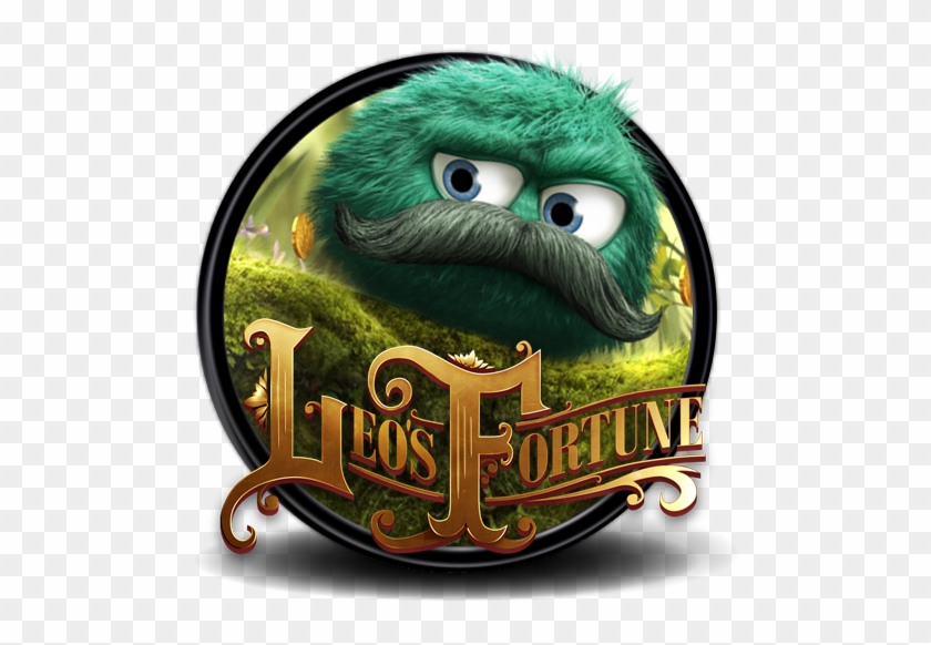 Leos Fortune Game Icon By 19sandman91 - Leos Fortune Icon Png #1010520