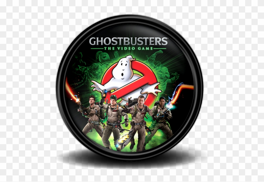 Downloads For Ghostbusters The Video Game - Xbox 360 Ghostbusters #1010530