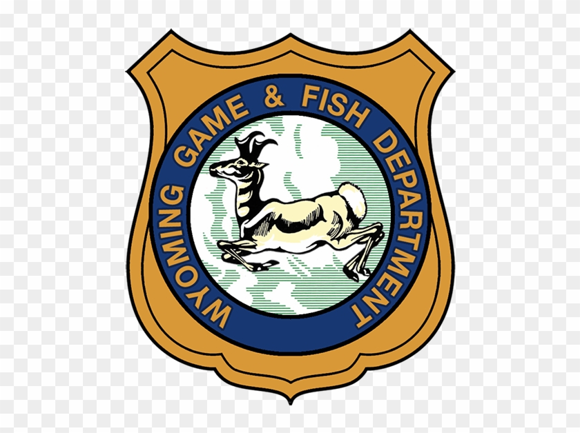 Wyoming Game And Fish Open Data - Wyoming Game And Fish #1010552