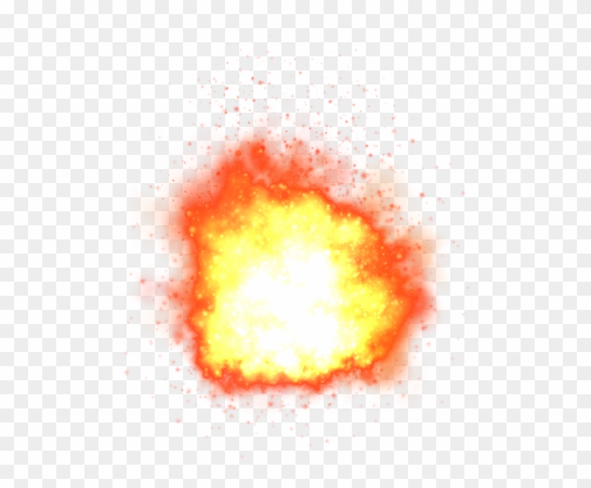 Explosion Transparent Icon Symbol Image - Explosion #1010573