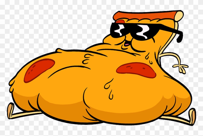 Fat Cartoon Ducks - Fat Cartoon Ducks #1010618