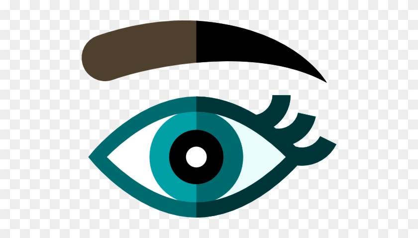 Botox To Raise Eyebrows - Necklace #1010625