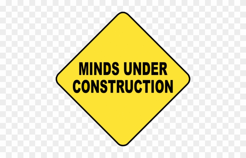 Minds Under Construction - Underconstruction Png #1010640