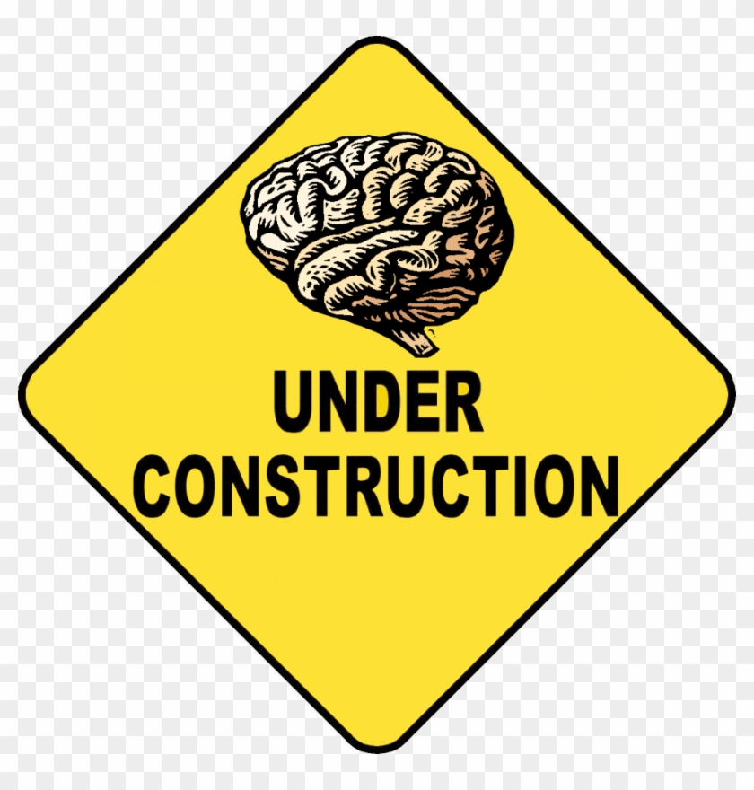 Minds Under Construction - Careful What You Think #1010643