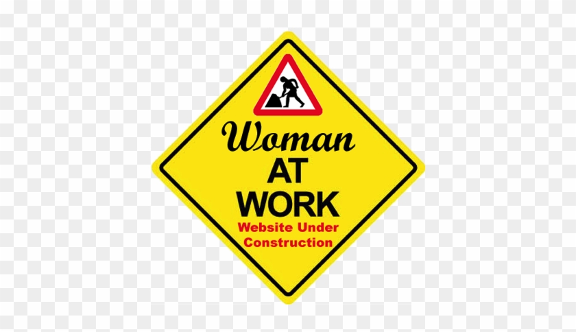 Uncategorized - Men At Work Sign #1010645