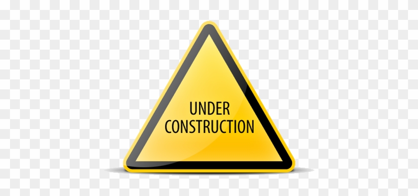 Does Your Website Need Work Under Construction - Riesgo Grua #1010655