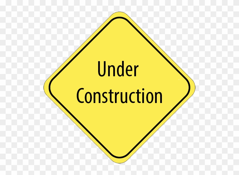 Website Under Construction - Construction #1010688