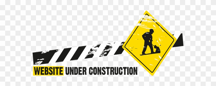 Under Construction - Under Construction Logo Free #1010689